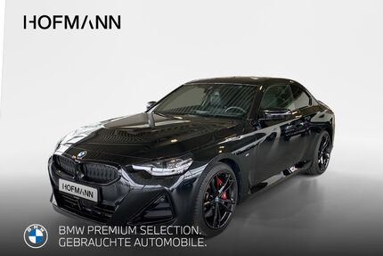 BMW M240i Gebrauchtwagen
