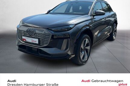 Audi Q6 e-tron Gebrauchtwagen