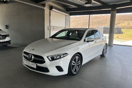 Mercedes-Benz A 200 Gebrauchtwagen