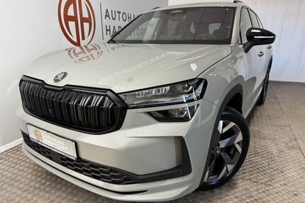 Skoda Kodiaq Gebrauchtwagen