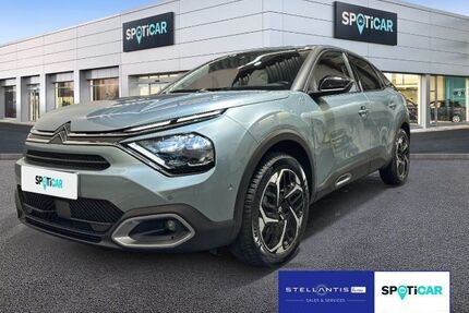 Citroen C4 Gebrauchtwagen