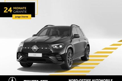 Mercedes-Benz GLE 450 Gebrauchtwagen