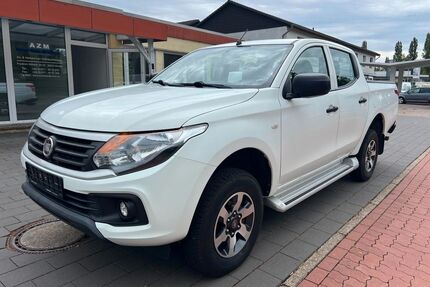 Fiat Fullback Gebrauchtwagen