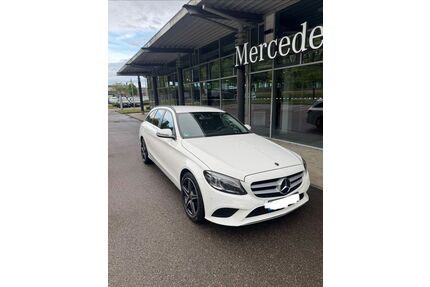 Mercedes-Benz C 200 Gebrauchtwagen