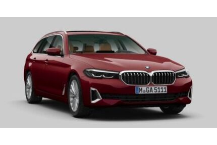 BMW 530 Gebrauchtwagen