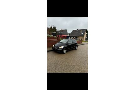 Mercedes-Benz A 170 Gebrauchtwagen