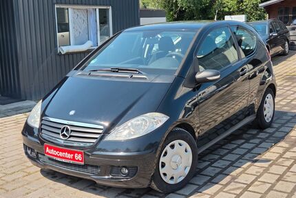 Mercedes-Benz A 150 Gebrauchtwagen