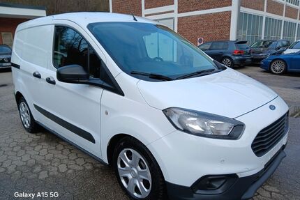 Ford Transit Courier Gebrauchtwagen