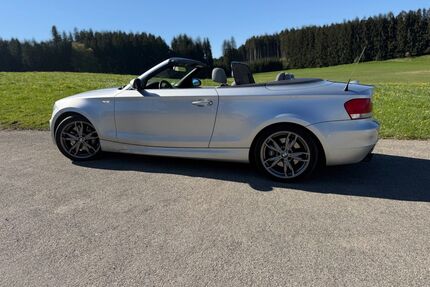 BMW 135 Gebrauchtwagen