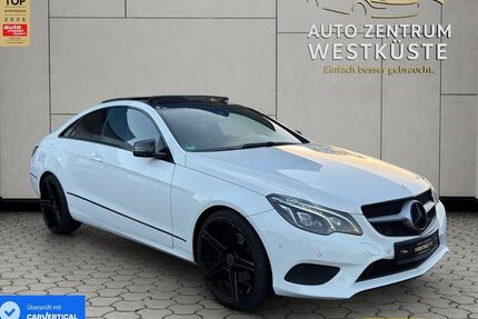 Mercedes-Benz E 220 Gebrauchtwagen