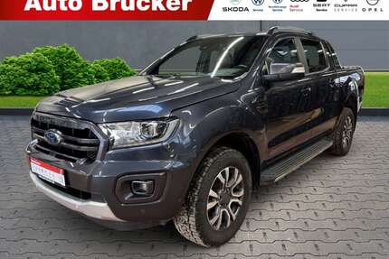 Ford Ranger Gebrauchtwagen