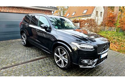 Volvo XC90 Gebrauchtwagen