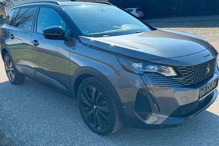 Peugeot 5008 Gebrauchtwagen