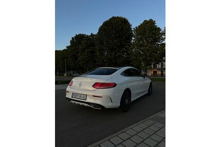 Mercedes-Benz C 250 Gebrauchtwagen