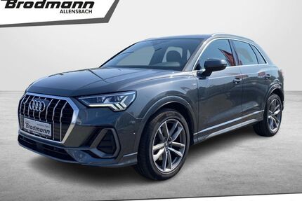 Audi Q3 Gebrauchtwagen