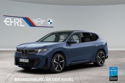 BMW iX3 Gebrauchtwagen