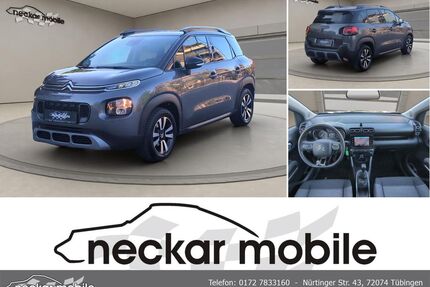 Citroen C3 Aircross Gebrauchtwagen