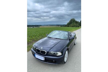 BMW 318 Gebrauchtwagen
