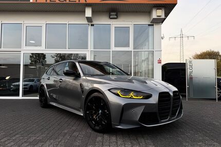 BMW M3 Gebrauchtwagen
