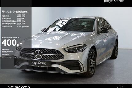 Mercedes-Benz C 300 Gebrauchtwagen