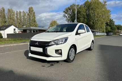 Mitsubishi Space Star Gebrauchtwagen
