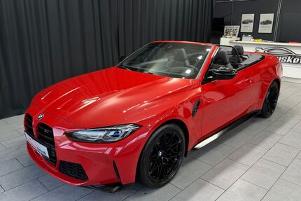 BMW M4 Gebrauchtwagen