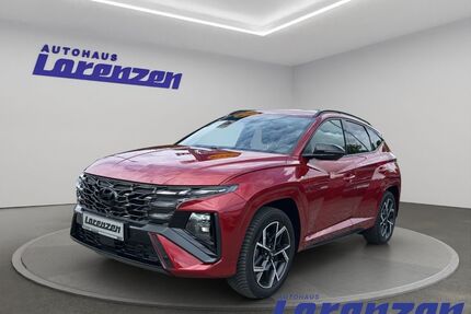 Hyundai TUCSON Gebrauchtwagen