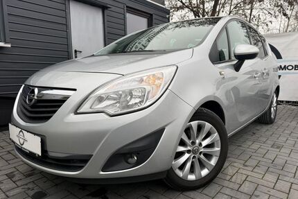 Opel Meriva Gebrauchtwagen