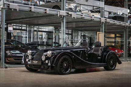 Morgan Plus 6 Gebrauchtwagen