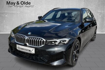 BMW 330 Gebrauchtwagen