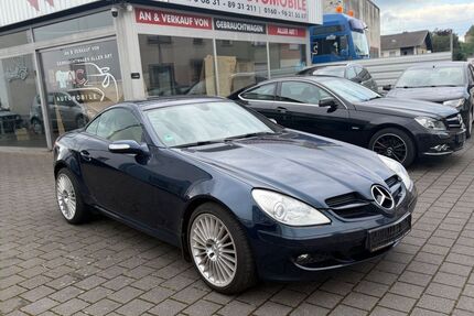 Mercedes-Benz SLK 280 Gebrauchtwagen