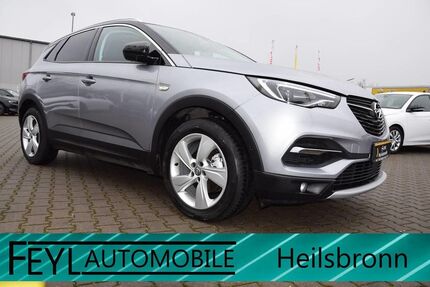 Opel Grandland (X) Gebrauchtwagen