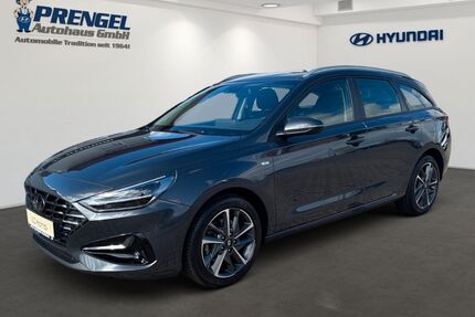 Hyundai i30 Gebrauchtwagen