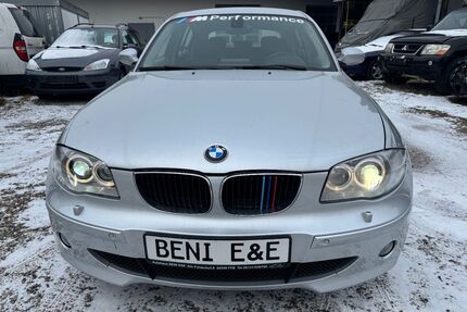BMW 120 Gebrauchtwagen