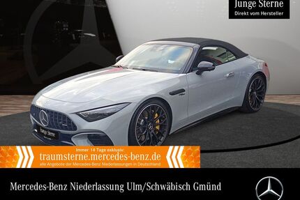 Mercedes-Benz SL 43 AMG Gebrauchtwagen