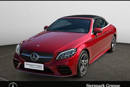 Mercedes-Benz C 200 Gebrauchtwagen
