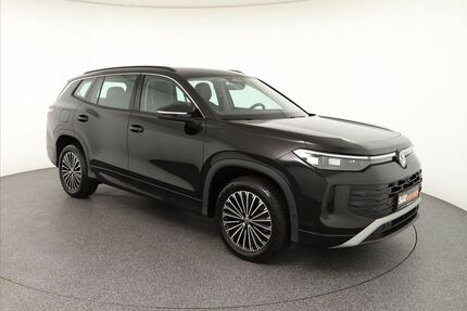 VW Tayron Gebrauchtwagen