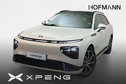 XPeng G9 Gebrauchtwagen