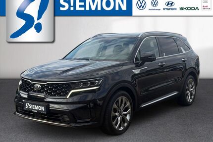 Kia Sorento Gebrauchtwagen