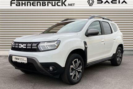 Dacia Duster Gebrauchtwagen
