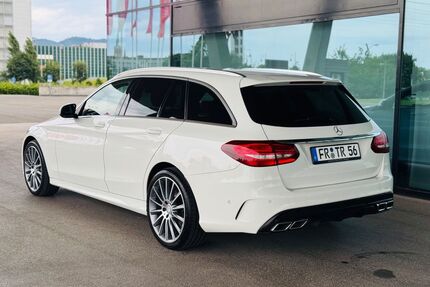 Mercedes-Benz C 250 Gebrauchtwagen