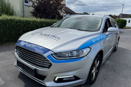 Ford Mondeo Gebrauchtwagen