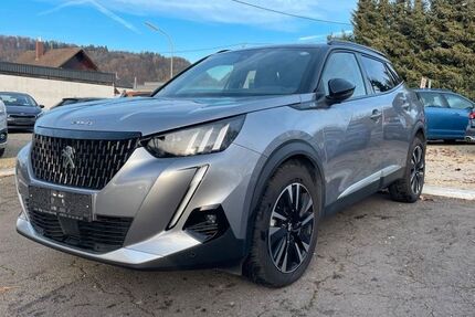 Peugeot 2008 Gebrauchtwagen