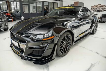 Ford Mustang Gebrauchtwagen