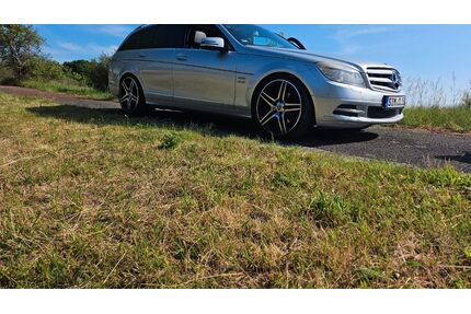 Mercedes-Benz C 250 Gebrauchtwagen