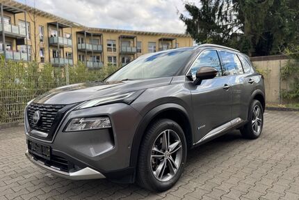 Nissan X-Trail Gebrauchtwagen