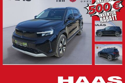 Opel Frontera Gebrauchtwagen