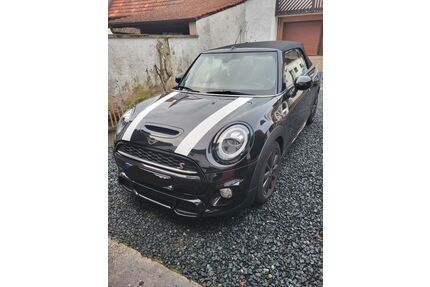 Mini Cooper S Cabrio Gebrauchtwagen