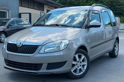 Skoda Roomster Gebrauchtwagen