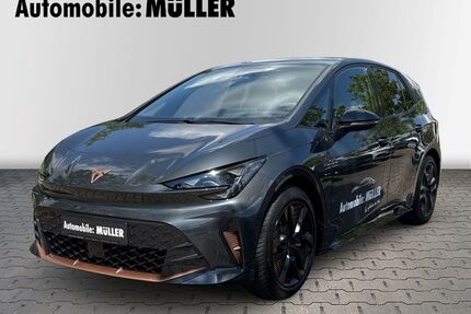 Cupra Born Gebrauchtwagen